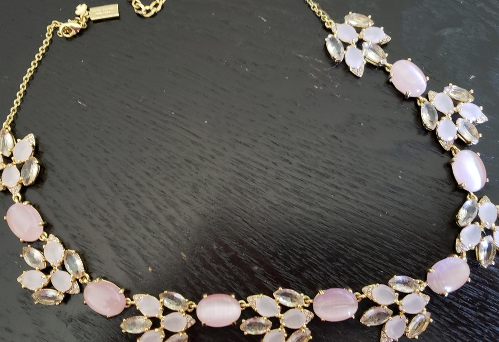 Authentic Kate Spade necklace
